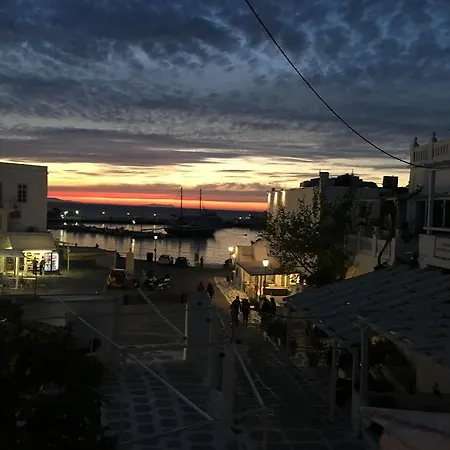 招待所 Ioanna's House 3*