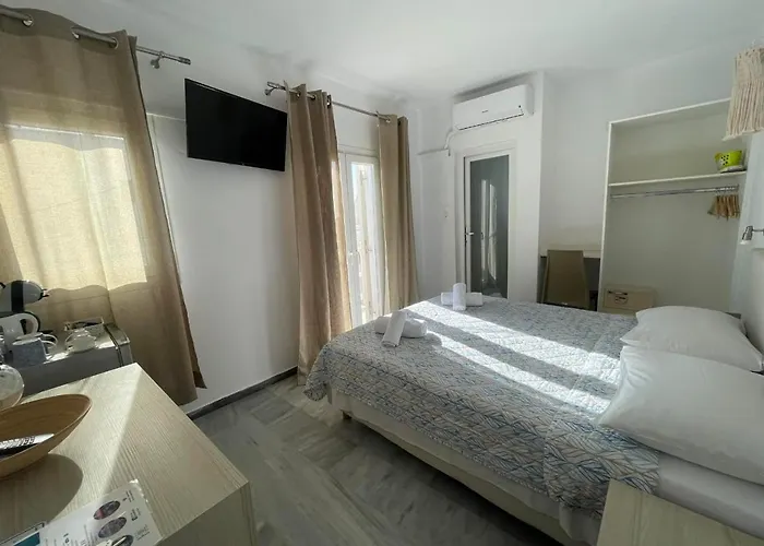 Ioanna's House 게스트하우스 3*