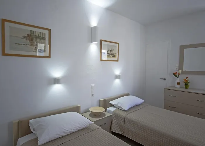 Ioanna's House 게스트하우스