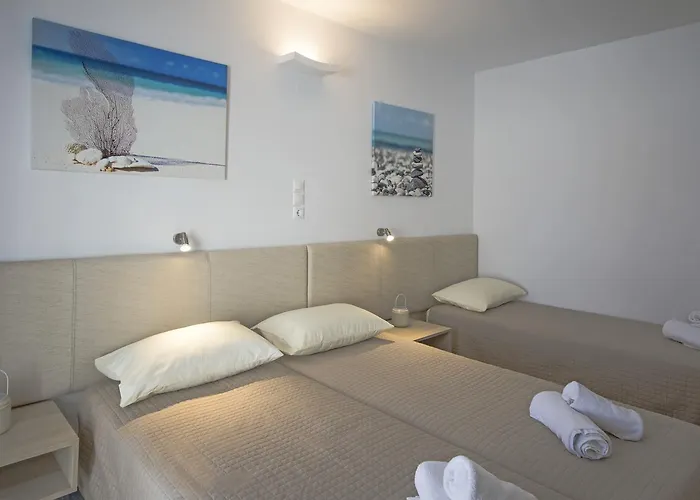 게스트하우스 Ioanna's House