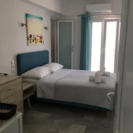 Ioanna's House 4* Mykonos Town