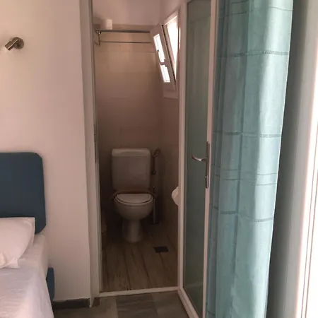 Πανσιόν Ioanna's House