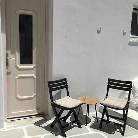 Pensión Ioanna's House Mykonos Town