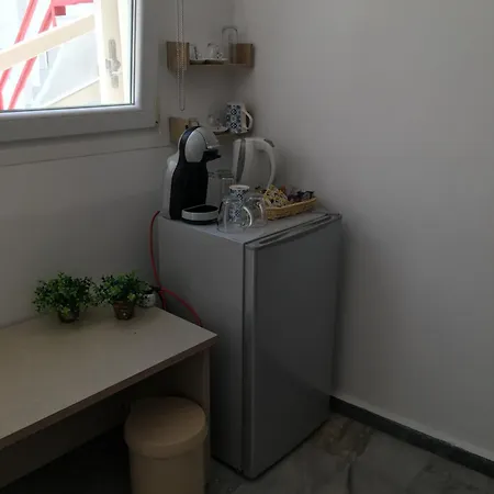 Ioanna's House 4* Mykonos Town