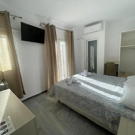 Ioanna's House Πανσιόν 3*