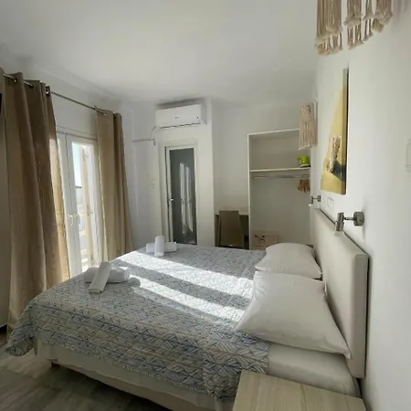 Ioanna's House 4* Mykonos Town