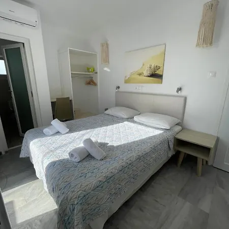 Πανσιόν Ioanna's House 3*