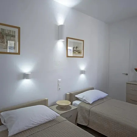 Ioanna's House بيت ضيافة