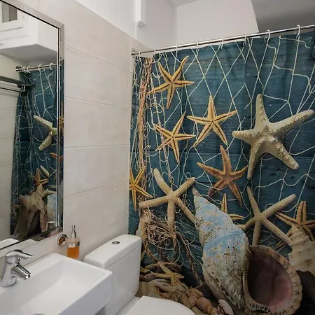 Πανσιόν Ioanna's House