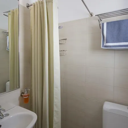 Ioanna's House Πανσιόν