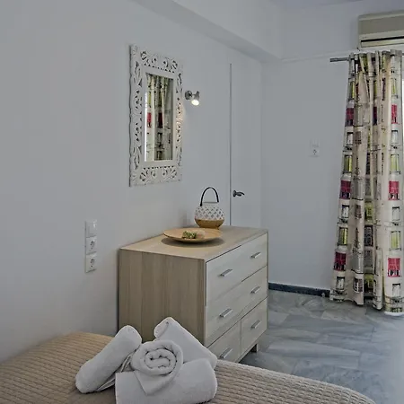 Ioanna's House 4*