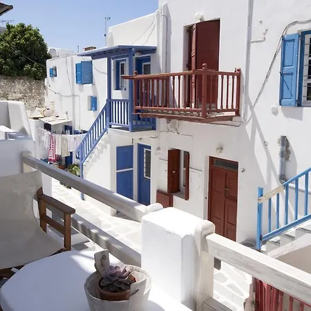 بيت ضيافة Ioanna's House 4*
