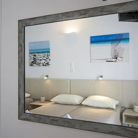 Ioanna's House Πανσιόν 3*