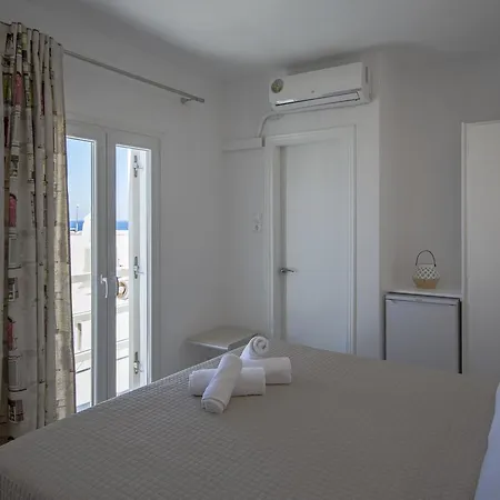 Ioanna's House 4* Mykonos Town