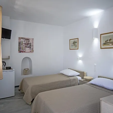 Ioanna's House Πανσιόν 3*