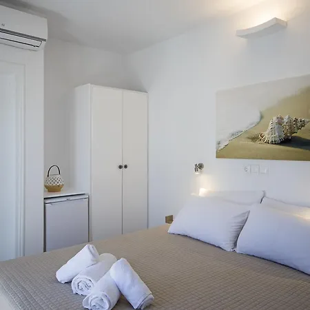 Ioanna's House Πανσιόν Mykonos Town