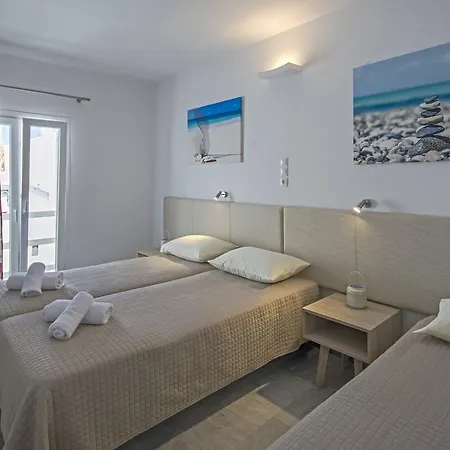 Ioanna's House 4* Mykonos Town