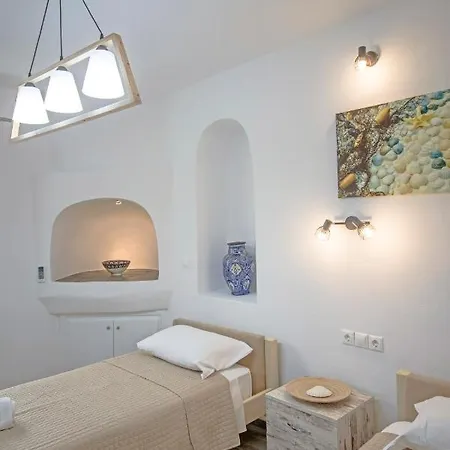 Ioanna's House 4*