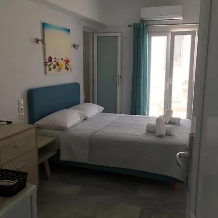 Ioanna's House Konukevi 3*