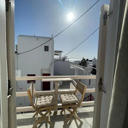 Penzion Ioanna's House