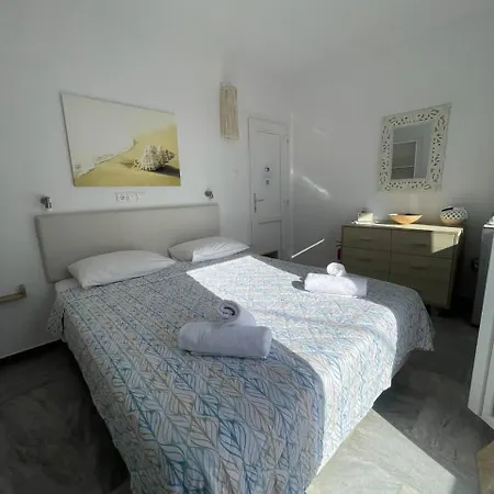 Ioanna's House