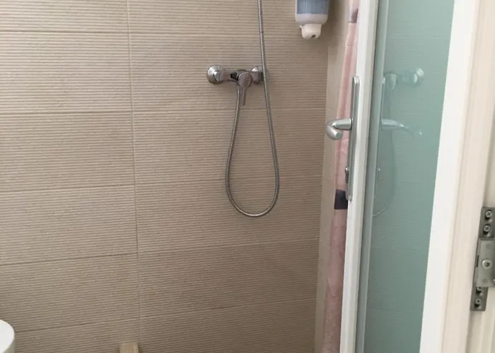 Konukevi Ioanna's House 3*