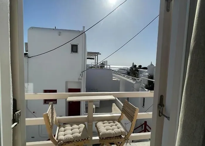 Konukevi Ioanna's House