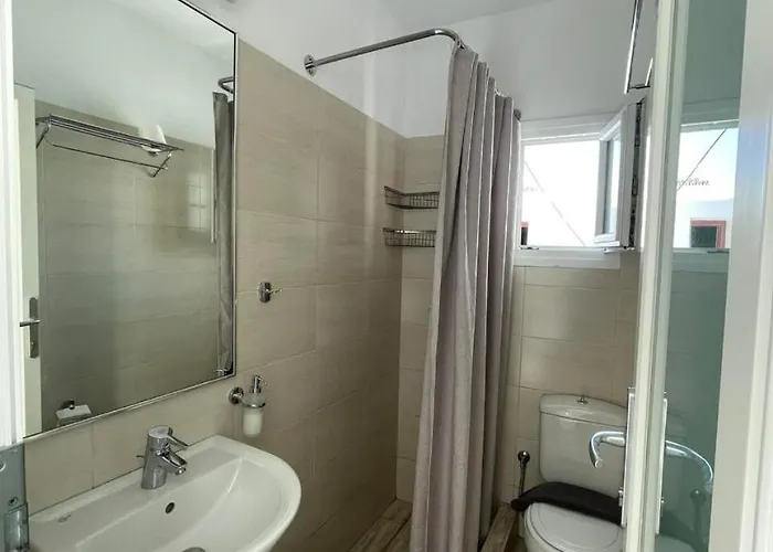 Konukevi Ioanna's House Mykonos Town