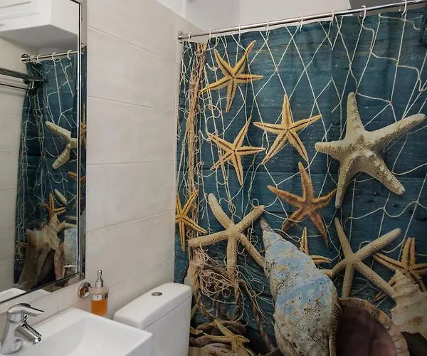 Konukevi Ioanna's House