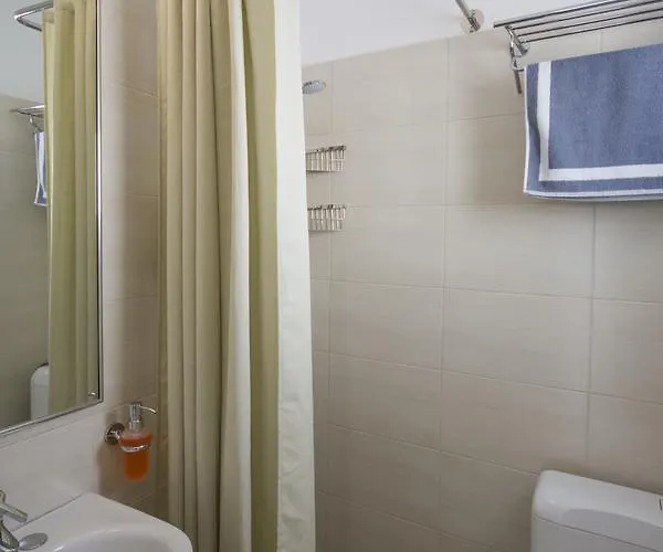 Ioanna's House Konukevi