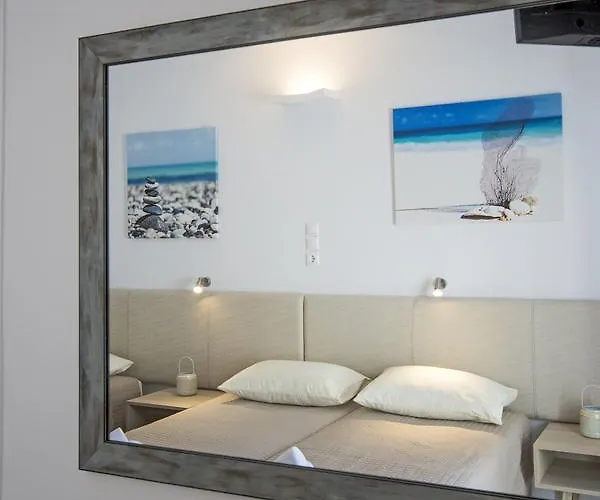 Ioanna's House Konukevi 3*